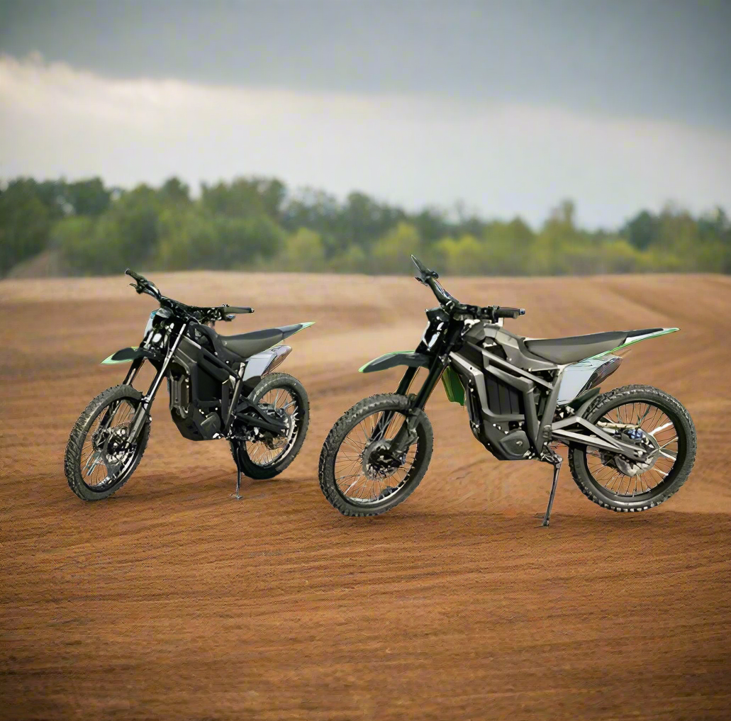 2025 New Talaria Sting R MX5 Pro 13000W 45 Max Climbing Angle Off Road Electric Motorcycle Dirt Bike