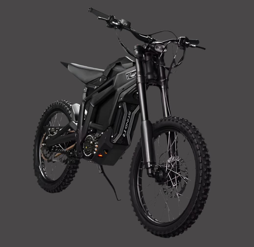 2025 New Talaria Sting R MX5 Pro 13000W 45 Max Climbing Angle Off Road Electric Motorcycle Dirt Bike